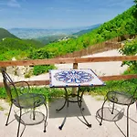 Sole Vini In The Heavenly Heart Of Umbria On Of The World Sleeps 50 * Santa Maria del Tronto