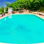 Sole Vini In The Heavenly Heart Of Umbria On Of The World Sleeps 50 Willa Santa Maria del Tronto