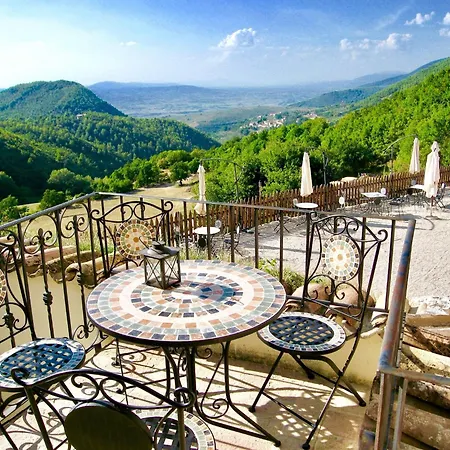 Sole Vini In The Heavenly Heart Of Umbria On Of The World Sleeps 50 * Santa Maria del Tronto