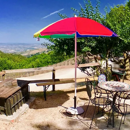 Villa Sole Vini In The Heavenly Heart Of Umbria On Of The World Sleeps 50 Santa Maria del Tronto