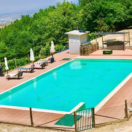 Sole Vini In The Heavenly Heart Of Umbria On Of The World Sleeps 50 * Bazzano di Spoleto